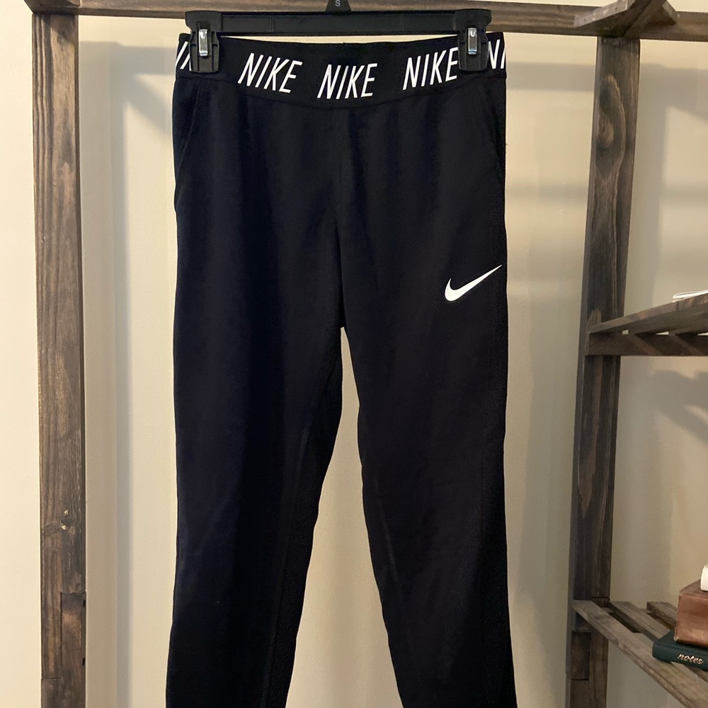 Nike boys joggers